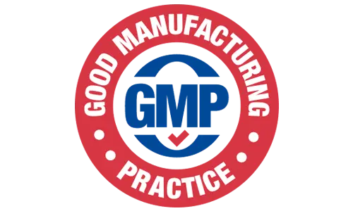 Synadentix GMP Certified